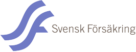 Svensk Försäkring, logotyp, öppnas i nytt fönster